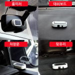 태양열 충전 모형 블랙박스 : 스토어25