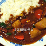 하우스 바몬드카레 순한맛 230g 일본카레 커리 고형카레 버몬트 단맛 일식재료 가정식반찬 : 이찌방하우스