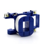 AC 접촉기 제어 전압 코일 CJX2/LC1 0910 1810 AC220V AC110V AC380V AC24V AC36V : JU제이유글로벌