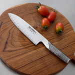 글로벌나이프 산도쿠나이프 G-84 16cm / 다용도 식도 칼 주방칼 셰프 나이프 : 상상앳홈