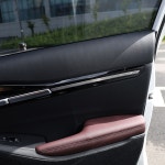 셀토스 도어트림 손잡이 메탈 커버몰딩 플레이트 악세사리 알루미늄 레터링 용품 : 엉클팩토리