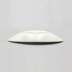 그린멜라민 동백 매트 타원 접시 G-0301 G-0302 G-0303 : 미즈프레소