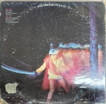 중고LP) Black Sabbath  블랙 사바스 - Paranoid : MCC 몰