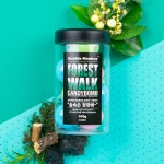 버블몽키 포레스트워크 캔디밤 탄산입욕제 배쓰밤 30gx10개입 : 버블몽키샵