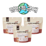 냥쌤 교감트릿 헤어볼케어 7개입 : 멍멍특공대