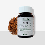 착한농부 먹는환 시나몬환 계피환 70g : 착한농부