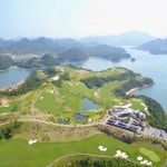 경상도골프투어 거제 드비치cc 골프 홈포레스트 리조트 숙박 1박2일 패키지 : FING3RS