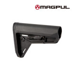 MAGPUL 맥풀 MOE™ SL 슬림라인 스톡 블랙 / Slim Line MIL Spec Carbine Stock Black : 고퀄스토어