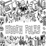 PC 히든 포크스 스팀 한국코드 24시간 발송 Hidden Folks : EO 스팀게임샵