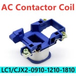AC 접촉기 제어 전압 코일 CJX2/LC1 0910 1810 AC220V AC110V AC380V AC24V AC36V : JU제이유글로벌