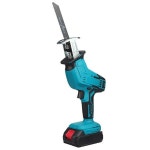 컷소기 전동톱 18V Makita 배터리 휴대용 무선 전기 왕복 미니컷소기 산업용컷쏘 : 서현19서일
