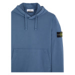 23SS 스톤아일랜드 아비오 블루 64151 후드 스웨트 64151 A0024 : Le Mare