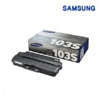 삼성 정품토너 MLT-D103L 대용량 ML2950ND 2951 2955 4726 4729FW : 잉크다잉크