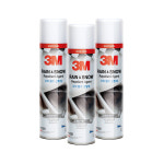 3M 차량 유리 발수코팅제 비오는날 시야확보 안전운전 자동차 셀프 세차 용품 : 갓카