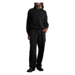 23SS 스톤아일랜드 섀도우 프로젝트 블랙 60619 스웨트 셔츠 60619 A0029 : Le Mare