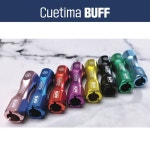 큐티마 버프 당구팁 버니셔 큐관리 : 당구칸 당구용품