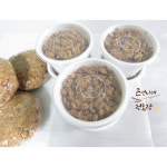 큰언니네 냄새없고 맛있는 청국장 220g, 10개 : 큰언니네 전통장
