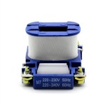 AC 접촉기 제어 전압 코일 CJX2/LC1 0910 1810 AC220V AC110V AC380V AC24V AC36V : JU제이유글로벌