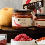 국내산 순창문옥례식품 한우소고기 볶음고추장 500g 유리용기 : 쇼핑엔티