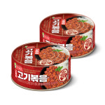 롯데웰푸드 고추장 고기볶음 80G 12입/롯데햄 : 롯데백화점-광복점