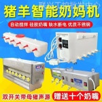 아기 돼지 우유 먹이기 새끼 동물 모유 수유 어린 소 : 하쓰리 배송대행