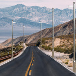 CCTV 폴대 브라켓 거치대 설치 제작 야외 주차장 스텐 CCTV폴 2m : 현성조명