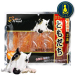 도모다찌 간식 강아지간식 육포 치킨슬라이스, 380g, 1개 : 멍멍스타