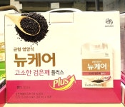뉴케어 검은깨 플러스 200ml x 16개입 : 스윙체어상점