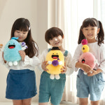 세상의모든음악 캐릭터 인형 : 동심키즈몰