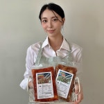 대박이닭 춘천닭갈비 간장 숯불 양념 순살 닭갈비 500gx2팩 : 즐먹24