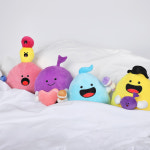 세상의모든음악 캐릭터 인형 : 동심키즈몰