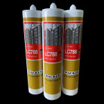 럭키 외장용실리콘 LC788 바커케미칼 외부용 샌드위치 판넬 건축 틈새 막음 방수 실란트 : 세영케미칼