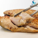 바다사나이 가시제거 99.9% 뼈 가시없는 노르웨이 순살 고등어 1kg 2kg : 바다사나이