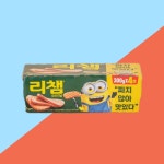 동원 햄 리챔오리지널300gx4 : 보라리빙