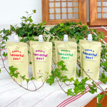 여름보약 살얼음 동동 꿀물 (200mL×5) : 허니하우스