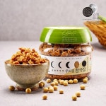 국내산 순창문옥례식품 우리콩 청국장 450g 유리용기 : 쇼핑엔티