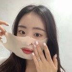 [5+1] 아웃도어선패치 아이 햇빛 기미 자외선차단 골프 패치 : 조우 MARKET