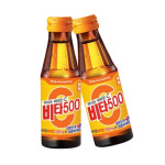 광동제약 비타500 100ml 50병 드링크 비타민 음료 : 마트로몰