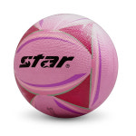스타 넷볼 베이직 핑크 우수한 그립감 연습용으로 적합한 보급형 NBB135 : 이지마트