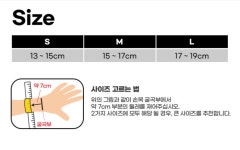 오타니 반테린코와 서포터 손목보호대 일본 2024년 최신리뉴얼V 헬스 의료용 약국 건초염 : 좋은메디케어