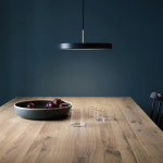 우메이 아스테리아 수입조명 식탁조명 우메이조명 북유럽 인테리어 명품조명 : 프롬필라멘트