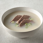 순우리한우 사골곰탕 500g : 순우리한우