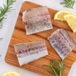 고등어청년 가시제거 손질 코다리 300g x 4팩 (개별포장) : 쇼핑엔티