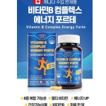 비타민b 에너지 포르테 3달 : IT TEM