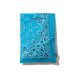 [BANSAC] SOLID COLOR 01 BANDANA SACK / 반색 : 더캑터스호텔