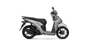 혼다 Vision 비전 110 (2023년) : 제이바이크 - j bike