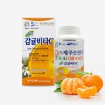 제주오렌지 감귤 비타C 500g 비타민C : 모모카세