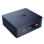 미니PC Beelink mini S 8G+128GB 윈도우 11 포함 : MK박대리