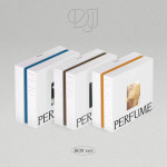 NCT 도재정 1st Mini Album - Perfume (Box Ver.) 랜덤발송 : cdbox