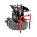 리지드 시스네이크 컴팩 배관 C40 63823 트루센스 : 공구장터 스토어